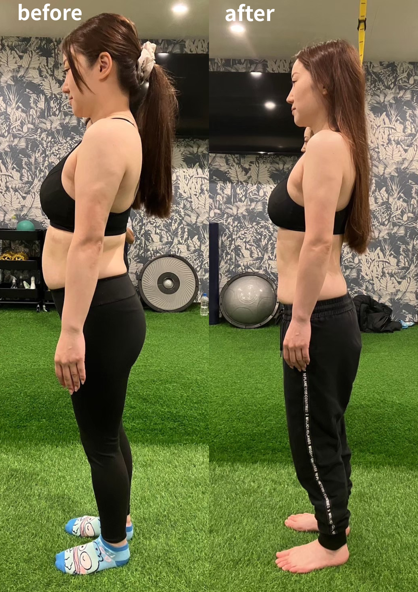 ビフォーアフター1