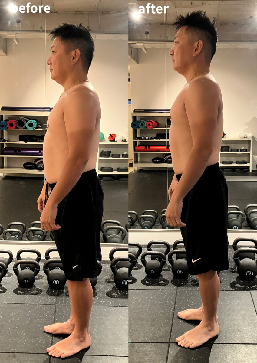 ビフォーアフター5